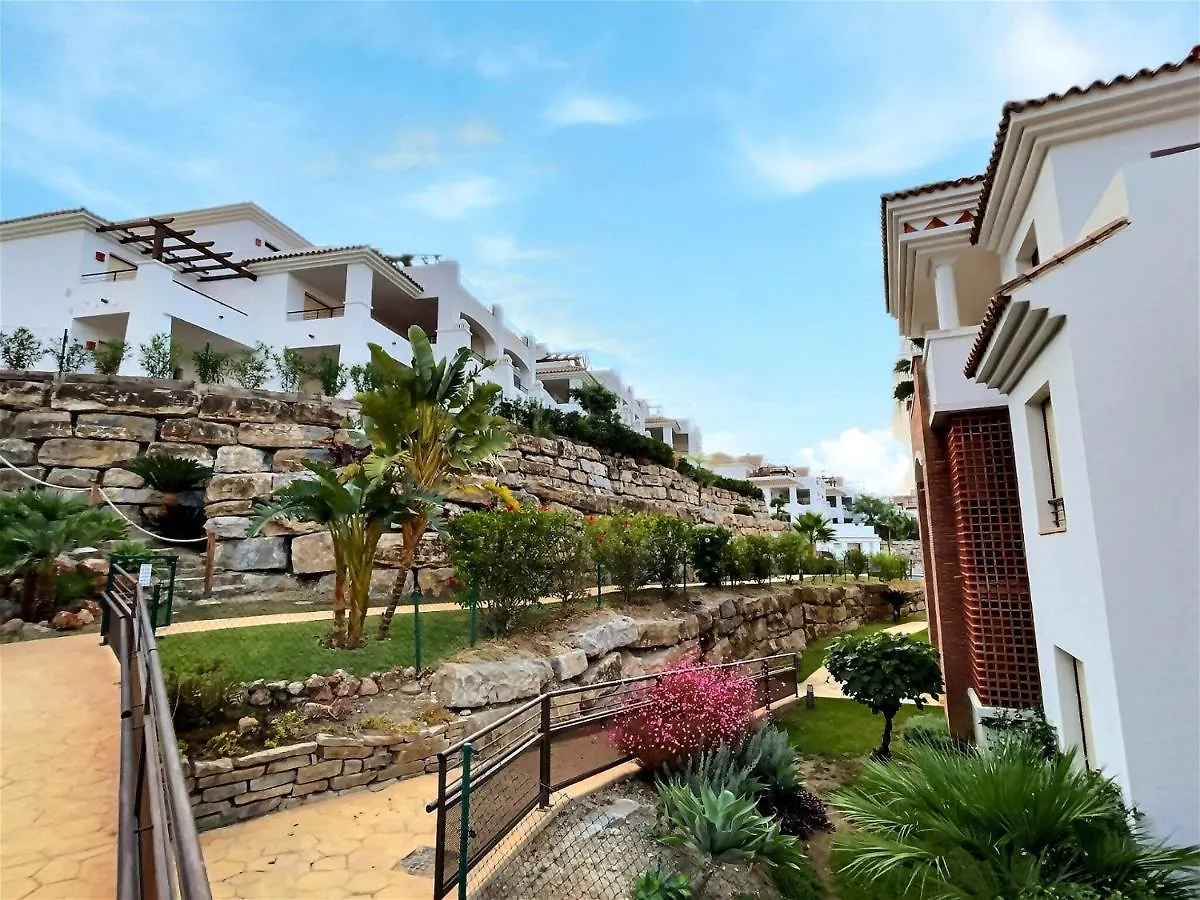 Spectacular 3 Bedroom Penthouse Apartment Casares Spain