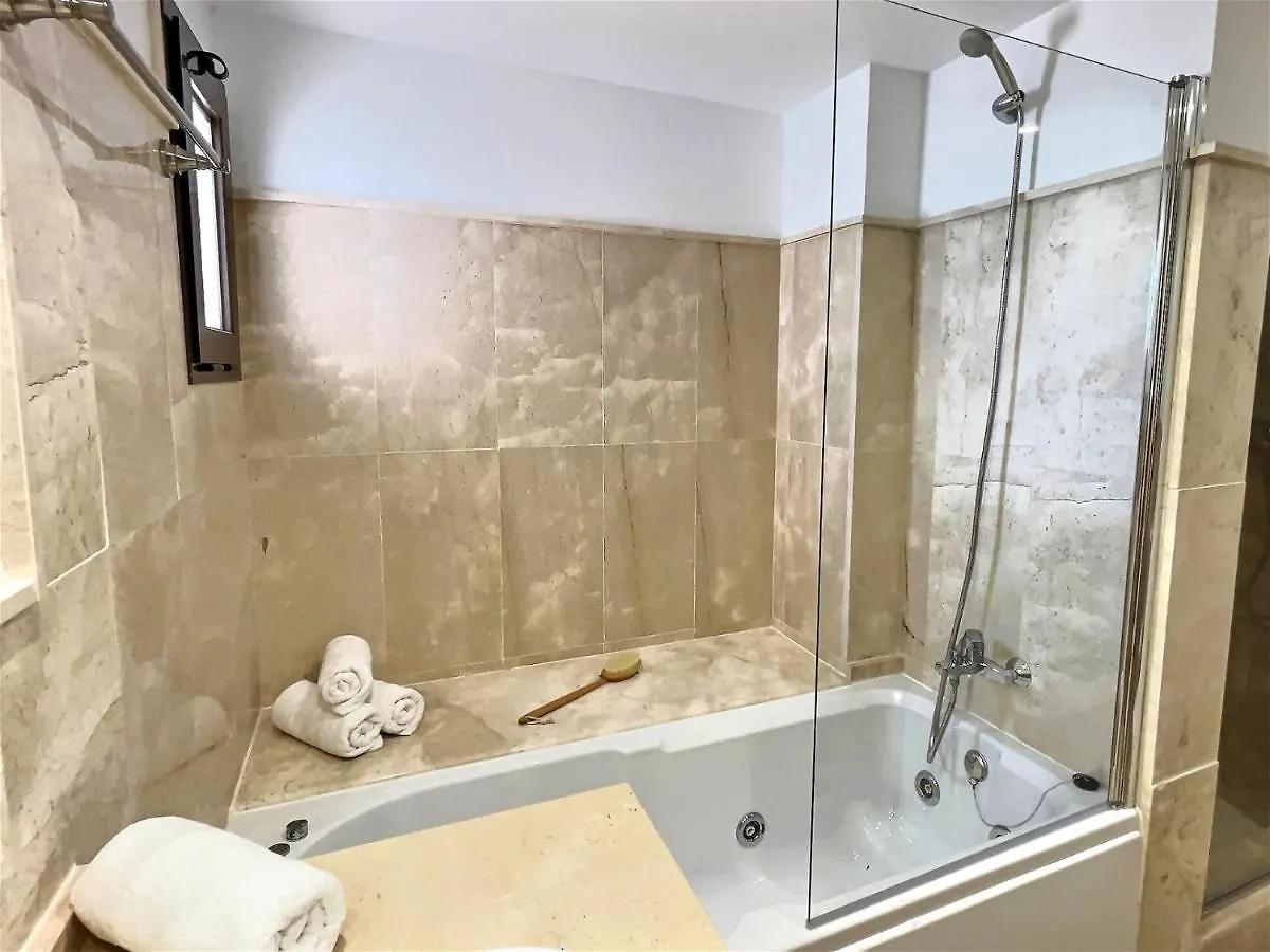 Spectacular 3 Bedroom Penthouse Apartment Casares 0*,  Spain