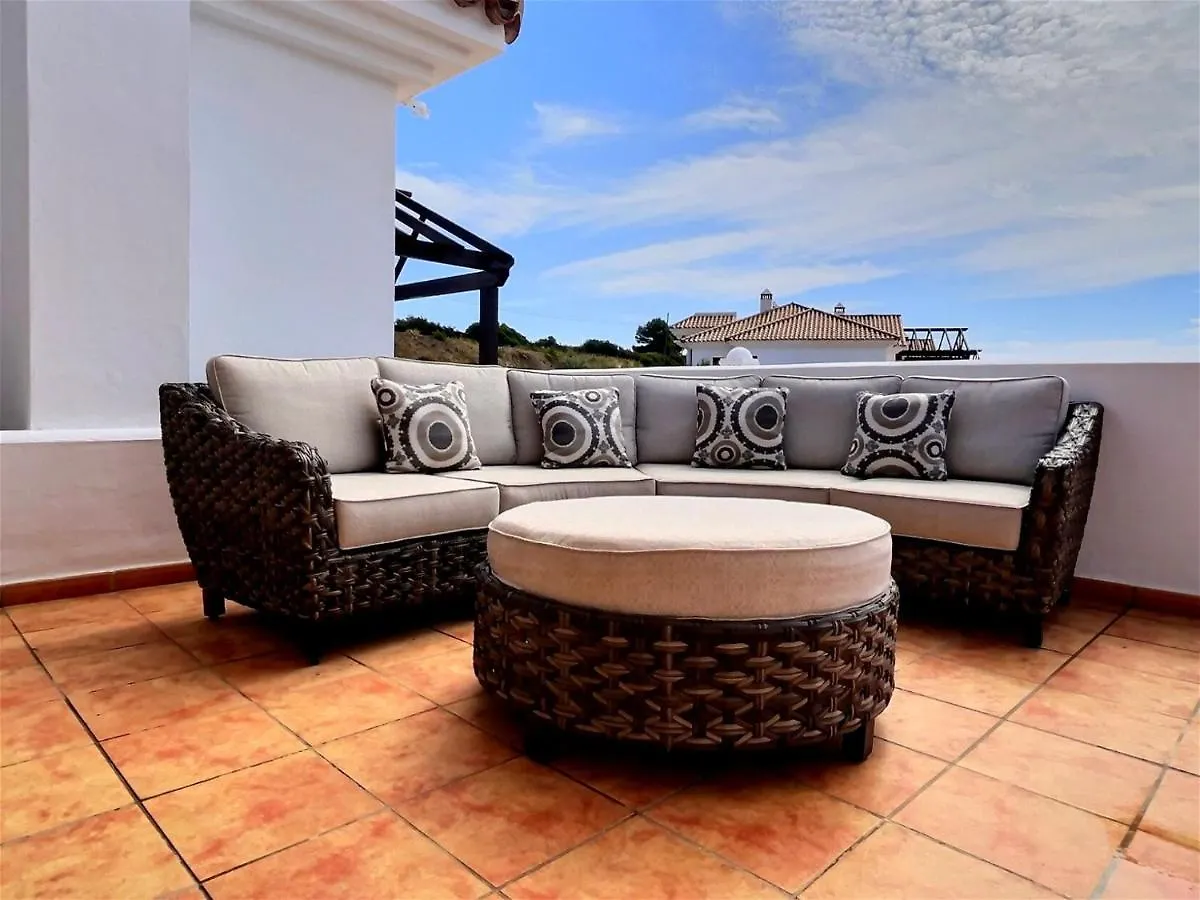 Spectacular 3 Bedroom Penthouse Apartment Casares Spain