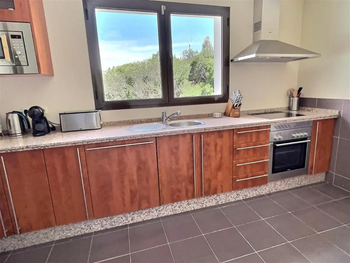 Spectacular 3 Bedroom Penthouse Apartment Casares