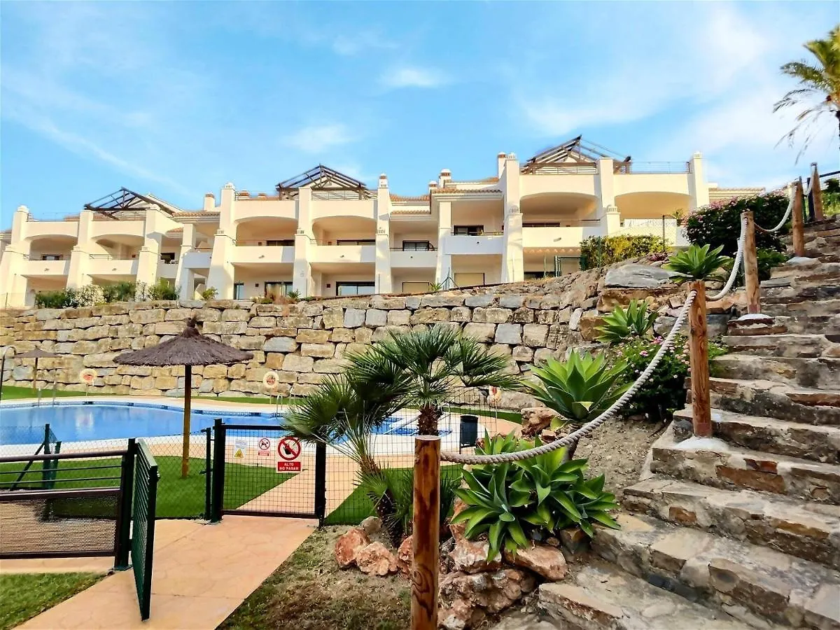 Spectacular 3 Bedroom Penthouse Apartment Casares Spain