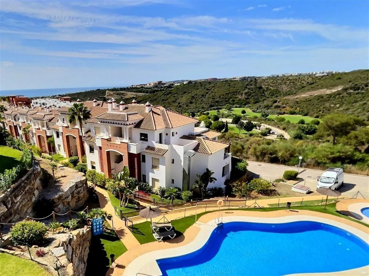 Spectacular 3 Bedroom Penthouse Apartment Casares