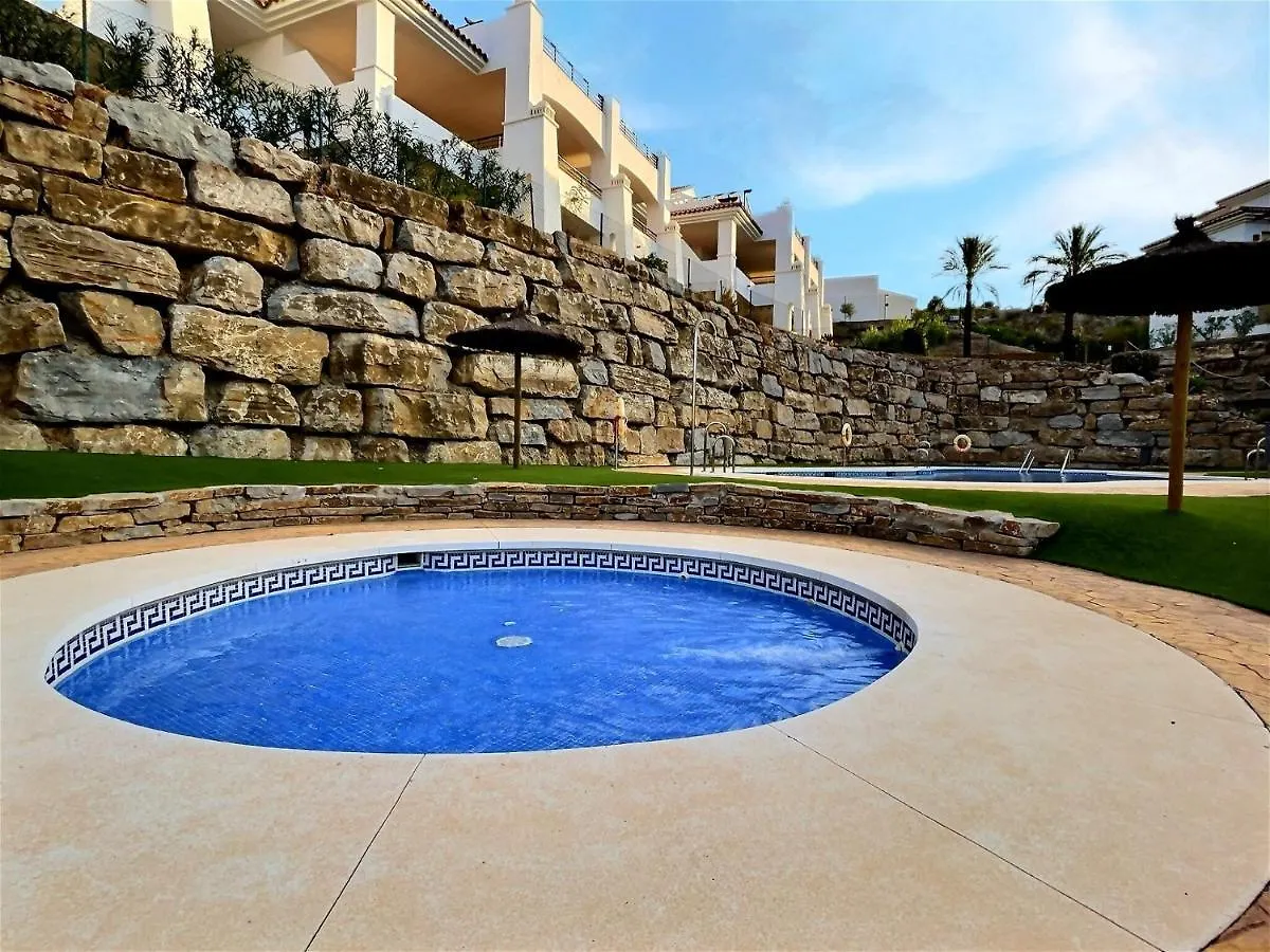 Spectacular 3 Bedroom Penthouse Apartment Casares Spain