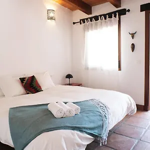 The Wild Olive Andalucia Citrus Vakantieboerderij