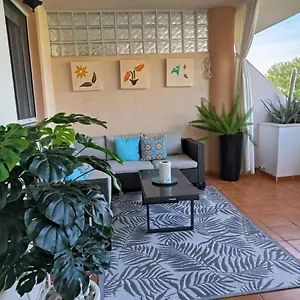 Apartamento Hacienda Dona Julia Golf Estepona, Casares