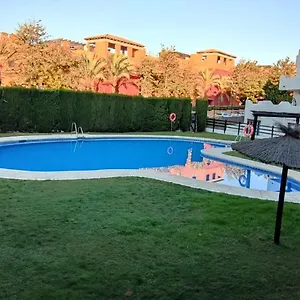 Apartamento Cosy Golf Garden, Casares