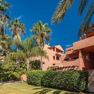 Apartamento Penthouse Majestic Costa Golf, Casares