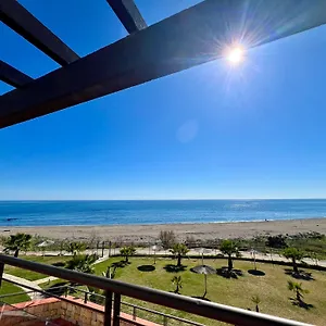 Apartamento Vista Mar, Casares