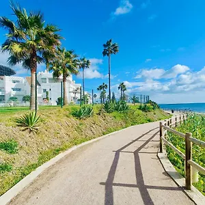 Apartamento Luxury Del Mar D Bj2, Casares