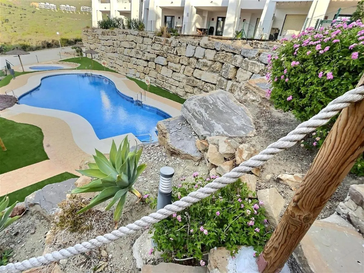 Spectacular 3 Bedroom Penthouse Apartment Casares