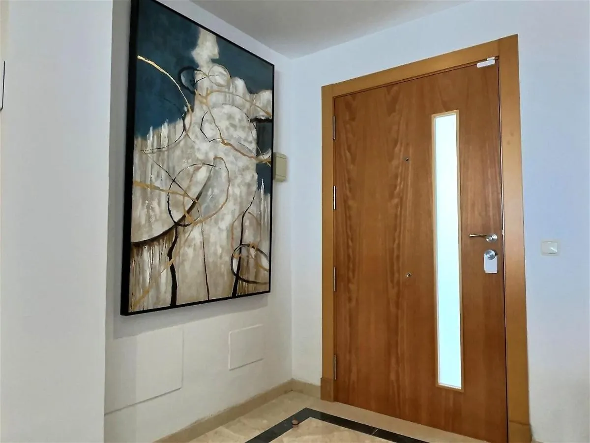 Spectacular 3 Bedroom Penthouse Apartment Casares